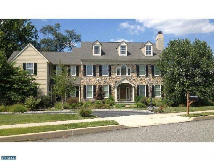 Whitegate, Wayne, PA 19087