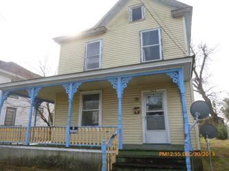 503 E Burgess St, Elizabeth City, NC 27909