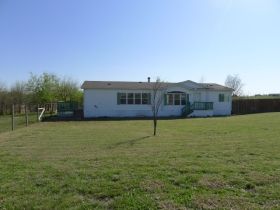 167 Lange Way, Rhome, TX 76078