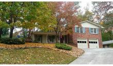 4133 Commodore Drive Atlanta, GA 30341