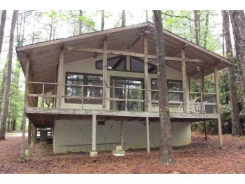131 Laurel Circle, Lavonia, GA 30553