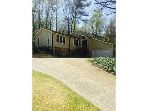 174 Kenmare Circle Se, Mableton, GA 30126
