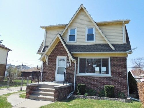 1425 Warwick Ave, Lincoln Park, MI 48146