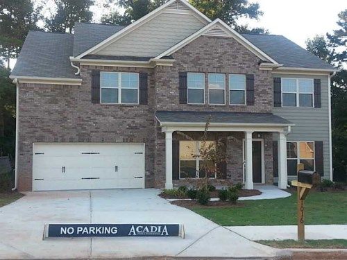 290 Jackson Avenue, Braselton, GA 30517