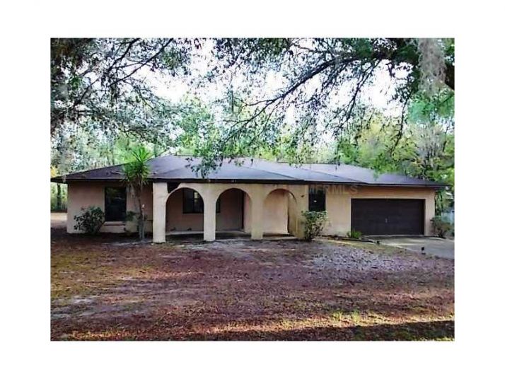 321 Kinsel Ct, De Leon Springs, FL 32130