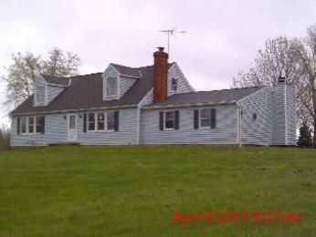 210 Greene Rd, Martinsville, OH 45146
