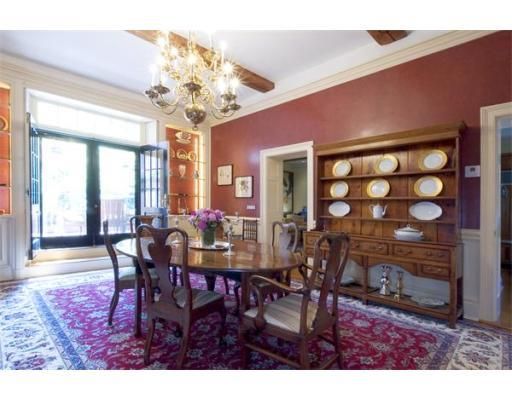 14` walnut, Boston, MA 02108