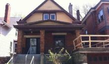 3532 Beldare Ave Cincinnati, OH 45220