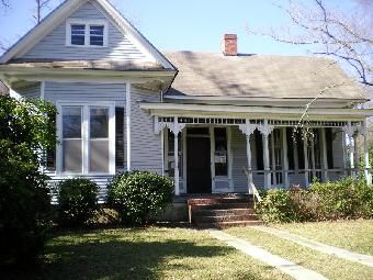 301 W 5th Street, Waynesboro, GA 30830