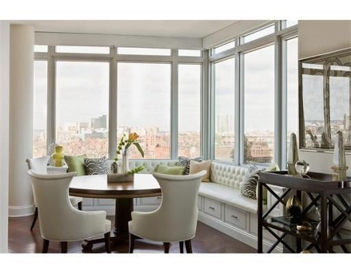 1 Charles St S PH1A/1B, Boston, MA 02116