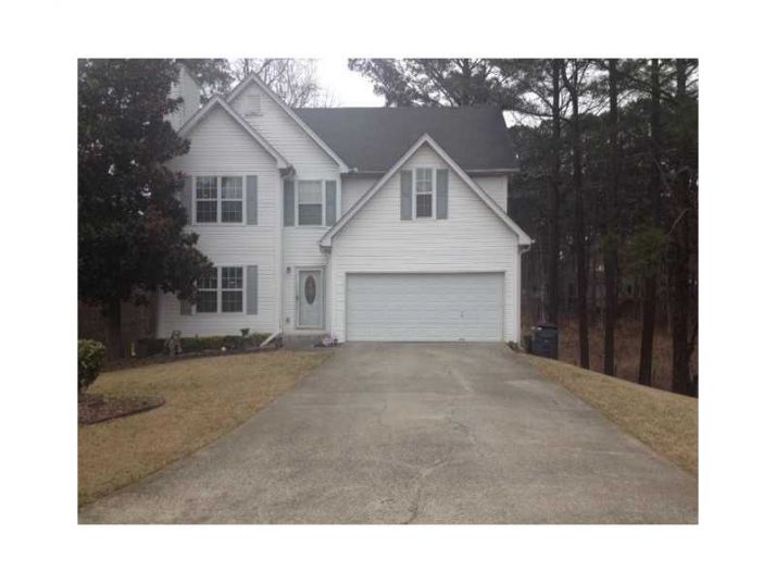 2150 Ashley Crossing Court, Lawrenceville, GA 30043