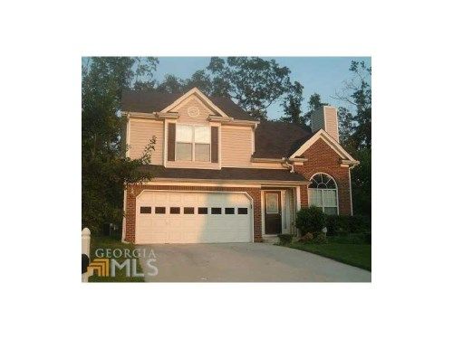 2410 Miller Oaks Circle, Decatur, GA 30035