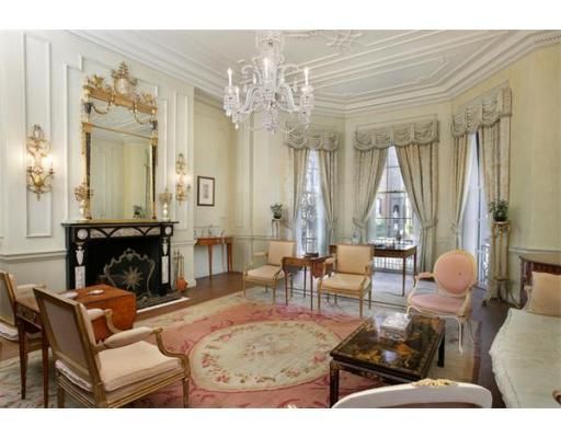 10 Marlborough Street, Boston, MA 02116