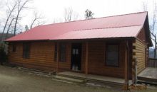 533 High Mountain Rd Hot Springs, NC 28743