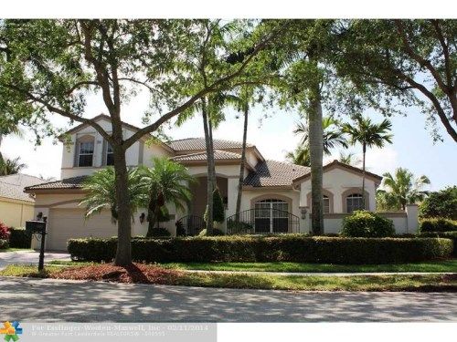 1440 LANTANA CT, Fort Lauderdale, FL 33326