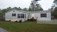 6500 W Appomattox Lane Homosassa, FL 34448