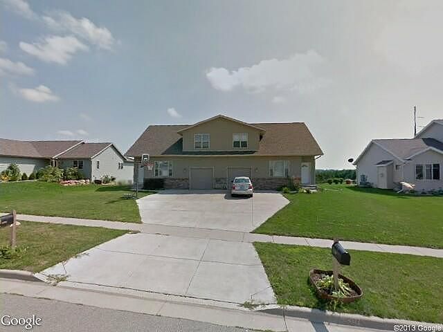 Eggum Rd, Mount Horeb, WI 53572