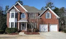 2940 New Columbia Court Cumming, GA 30041