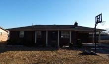 207 Colorado Ave Muscle Shoals, AL 35661