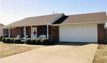 1914 Beverly Ave. Muscle Shoals, AL 35661