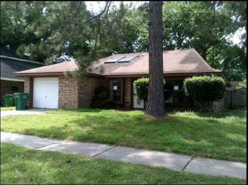 1917 Cambridge Dr, La Place, LA 70068