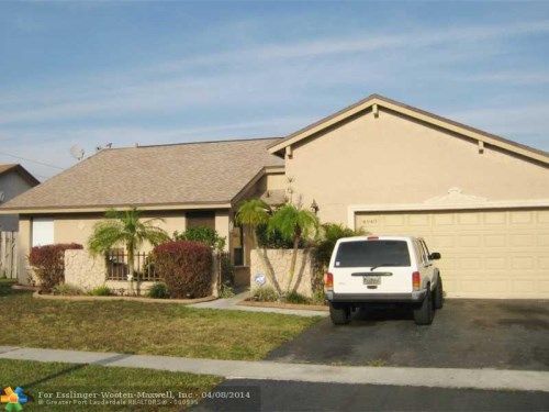 4940 Nw 84TH AVE, Fort Lauderdale, FL 33351