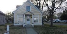 724 N Blaine St Wellington, KS 67152