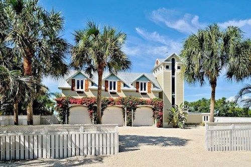 31 Bay Rd, Key Largo, FL 33037