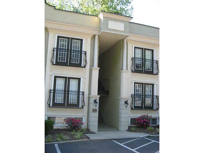 Unit C3 - 1445 Monroe Drive Ne, Atlanta, GA 30324