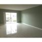 9350 FONTAINEBLEAU BL # 609, Miami, FL 33172 ID:7358664