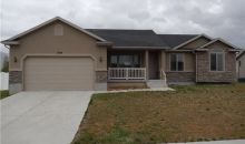 2158 North 130 West Tooele, UT 84074