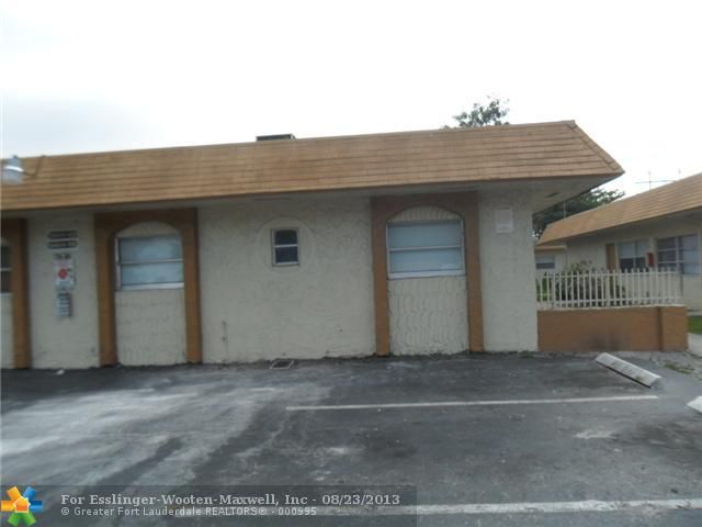 5213 NW 24TH ST # 102, Fort Lauderdale, FL 33313