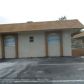 5213 NW 24TH ST # 102, Fort Lauderdale, FL 33313 ID:868406