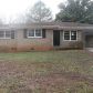 858 Pine Roc Drive, Stone Mountain, GA 30083 ID:6527899