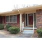 493 Mountain Park Trail, Stone Mountain, GA 30087 ID:6532243