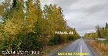 21252 W Susitna Parkway Big Lake, AK 99652