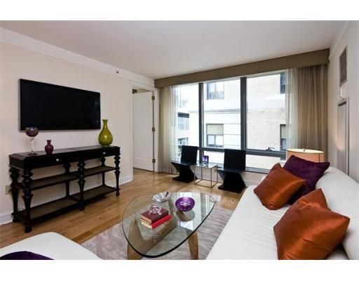 Avery St #304, Boston, MA 02111