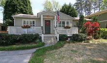 1779 Beacon Hill Boulevard Ne Atlanta, GA 30329