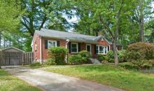 1348 Merry Lane Ne Atlanta, GA 30329