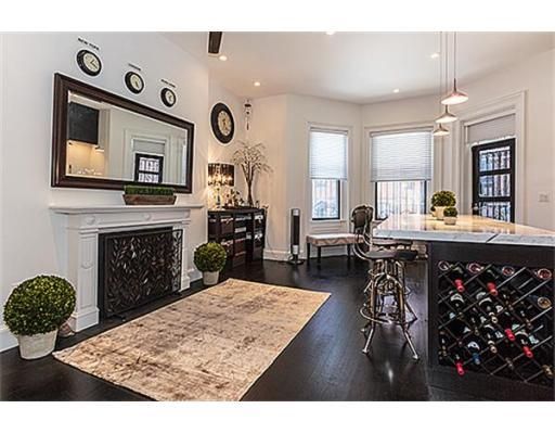249 Beacon Street #1, Boston, MA 02116