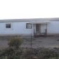 1406 N Rocking Horse Lane, Pomerene, AZ 85627 ID:675263