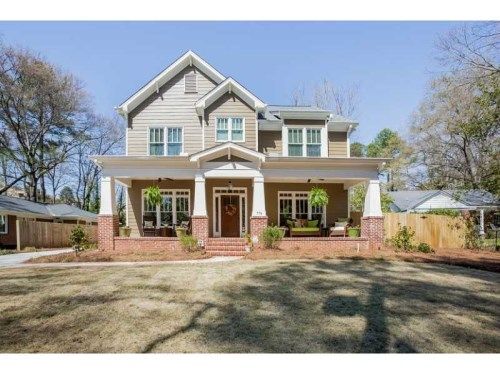 778 Piedmont Way Ne, Atlanta, GA 30324