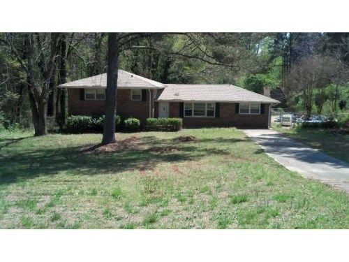 6960 Rivertown Road, Fairburn, GA 30213