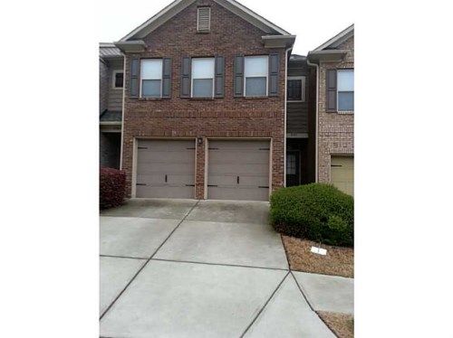 Unit 2160 - 2160 Oakland Grove Place, Lawrenceville, GA 30044