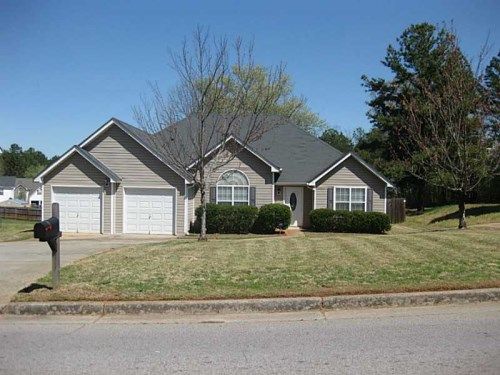 4388 White Road, Douglasville, GA 30135