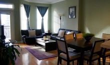 Unit 810 - 1101 Juniper Street Ne Atlanta, GA 30309