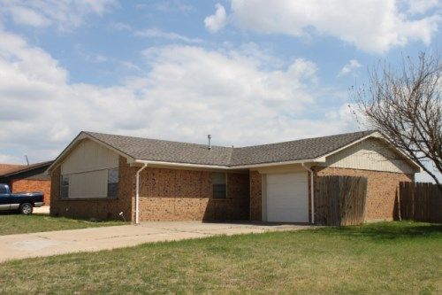 6328 SW Park Place, Lawton, OK 73505