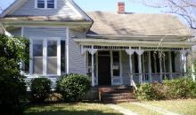 301 W 5th Street Waynesboro, GA 30830
