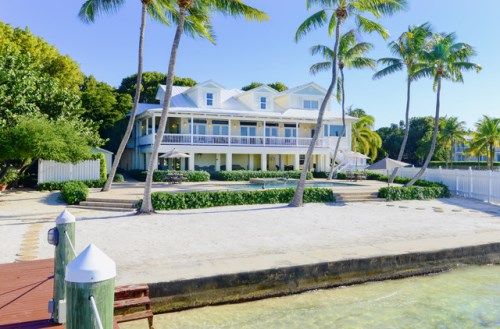 64 Sunset Rd, Key Largo, FL 33037