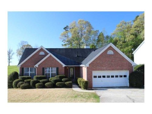 6910 Valley Forest Drive, Cumming, GA 30041